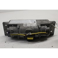 Audi A4 B7 Quattro Sedan Base 2.0t Right Dash Air Bag 8E1880204C OEM