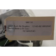 Audi A4 B7 Quattro Sedan Base 2.0t Right Dash Air Bag 8E1880204C OEM