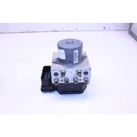 2012 Mini Cooper S HB 1.6 Turbo R56 Anti-Lock Brake System ABS Pump 34519807822 OEM