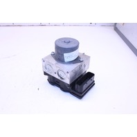 2012 Mini Cooper S HB 1.6 Turbo R56 Anti-Lock Brake System ABS Pump 34519807822 OEM
