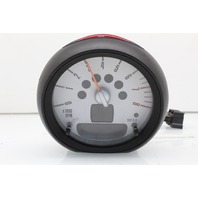 2012 Mini Cooper S 2Dr Hb 1.6 Turbo R56 Tachometer Cluster - 9260581 OEM