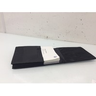 2013 Volkswagen Golf R Owner Manual and Case OEM