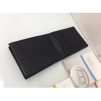 2013 Volkswagen Golf R Owner Manual and Case OEM
