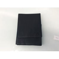 2013 Volkswagen Golf R Owner Manual and Case OEM