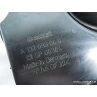 2008 2009 2010 2011 2012 2013 Smart Fortwo Throttle Body Air Cleaner Resonator OEM