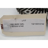 1990 BMW 325i Radiator Fan Clutch 132100012142 OEM