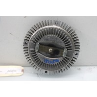 1990 BMW 325i Radiator Fan Clutch 132100012142 OEM
