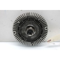 1990 BMW 325i Radiator Fan Clutch 132100012142 OEM