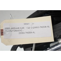2004 2005 Jaguar XJR Automatic Shifter Assembly 2W93-7K004-AL OEM