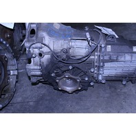 1999 2000 2001 2002 Audi A4 Volkswagen Passat 5 Speed Manual Transmission