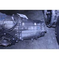 1999 2000 2001 2002 Audi A4 Volkswagen Passat 5 Speed Manual Transmission