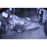 1999 2000 2001 2002 Audi A4 Volkswagen Passat 5 Speed Manual Transmission