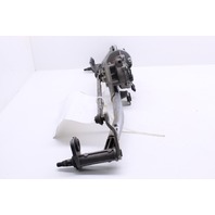 2009 Volkswagen Beetle Windshield Wiper Motor 1C0955119 OEM