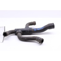 Radiator Hose 2000 Porsche Boxster 2.7 99610652202 OEM