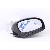 2006 2007 2008 2009 2010 Volkswagen Beetle Door Mirror Right Side View