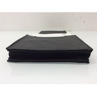 2013 Volkswagen Jetta Owner Manual and Case OEM