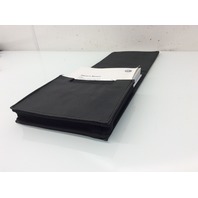 2013 Volkswagen Jetta Owner Manual and Case OEM