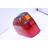 1996 Volkswagen Golf Right Tail Light Lamp OEM