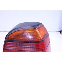 1996 Volkswagen Golf Right Tail Light Lamp OEM