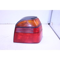 1996 Volkswagen Golf Right Tail Light Lamp OEM