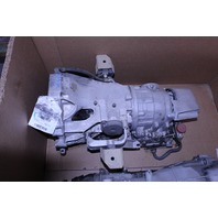 1984 Porsche 944 3 Speed Automatic Transmisison