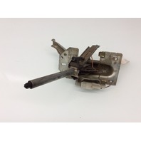 1983 1984 1985 Porsche 944 Automatic Shifter Shift Mechanism