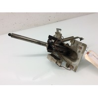 1983 1984 1985 Porsche 944 Automatic Shifter Shift Mechanism