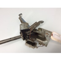 1983 1984 1985 Porsche 944 Automatic Shifter Shift Mechanism