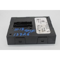 2013 Volkswagen Golf R Keyless Entry Start Module 5K0959434B OEM