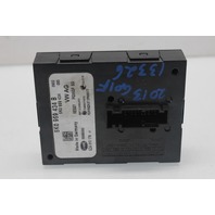 2013 Volkswagen Golf R Keyless Entry Start Module 5K0959434B OEM