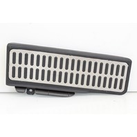 Dead Foot Rest Pedal 2011 Volkswagen Golf GTI Base 2dr Hb 2.0 OEM