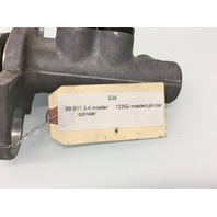 1999-2001 Porsche 911 996 brake master cylinder 3.4