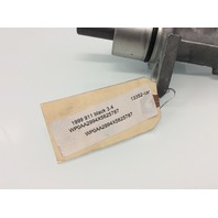 1999-2001 Porsche 911 996 brake master cylinder 3.4