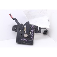 Hood Lock Latch 1999 Porsche Boxster 2.5 996511053 OEM