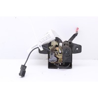 Hood Lock Latch 1999 Porsche Boxster 2.5 996511053 OEM