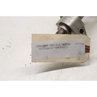 2003-2008 BMW 760Li Right Side Fuel Rail 7523439 OEM