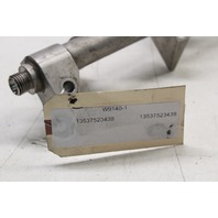 2003-2008 BMW 760Li Right Side Fuel Rail 7523439 OEM