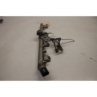 2011 2012 BMW 750i Fuel Injection Rail Pressure Sensor - 13537537319 OEM