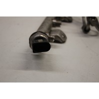 2011 2012 BMW 750i Fuel Injection Rail Pressure Sensor - 13537537319 OEM