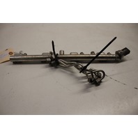 2011 2012 BMW 750i Fuel Injection Rail Pressure Sensor - 13537537319 OEM