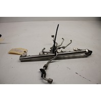 2011 2012 BMW 750i Fuel Injection Rail Pressure Sensor 7537319 OEM