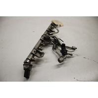 2011 2012 BMW 750i Fuel Injection Rail Pressure Sensor 7537319 OEM