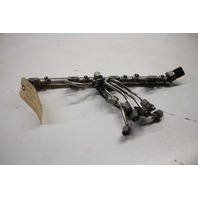 2011 2012 BMW 750i Fuel Injection Rail Pressure Sensor 7537319 OEM