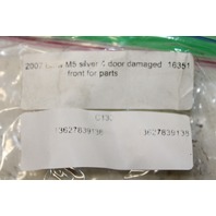 2006 2007 2008 2009 2010 BMW M5 Crankshaft Position Sensor 13627839138 OEM