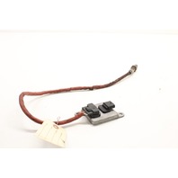 2009-2011 BMW 335d M57 Diesel NOX Oxygen Sensor - 13628576470 OEM