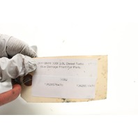 2009-2011 BMW 335d M57 Diesel NOX Oxygen Sensor - 13628576470 OEM