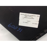 1997 1998 BMW 740i Air Cleaner Box Assembly 1436613 OEM