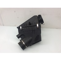 1997 1998 BMW 740i Air Cleaner Box Assembly 1436613 OEM