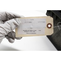 1988 1989 1990 1991 BMW 525i Air Cleaner Intake Housing Silencer Box 1719960 OEM