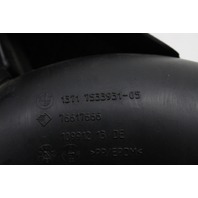 2006 2007 2008 2009 2010 BMW 550i 650i Air Intake Resonator 7533931 OEM